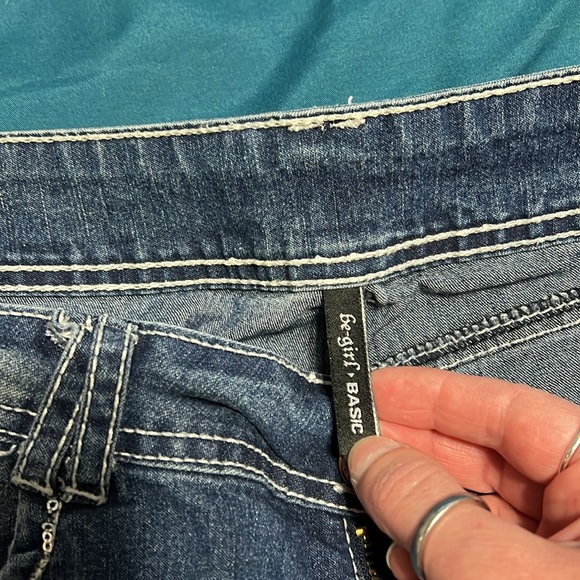 Women’s jeans - Picture 4 of 7